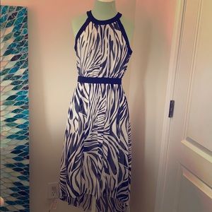 Fun Summer Cocktail Dress!